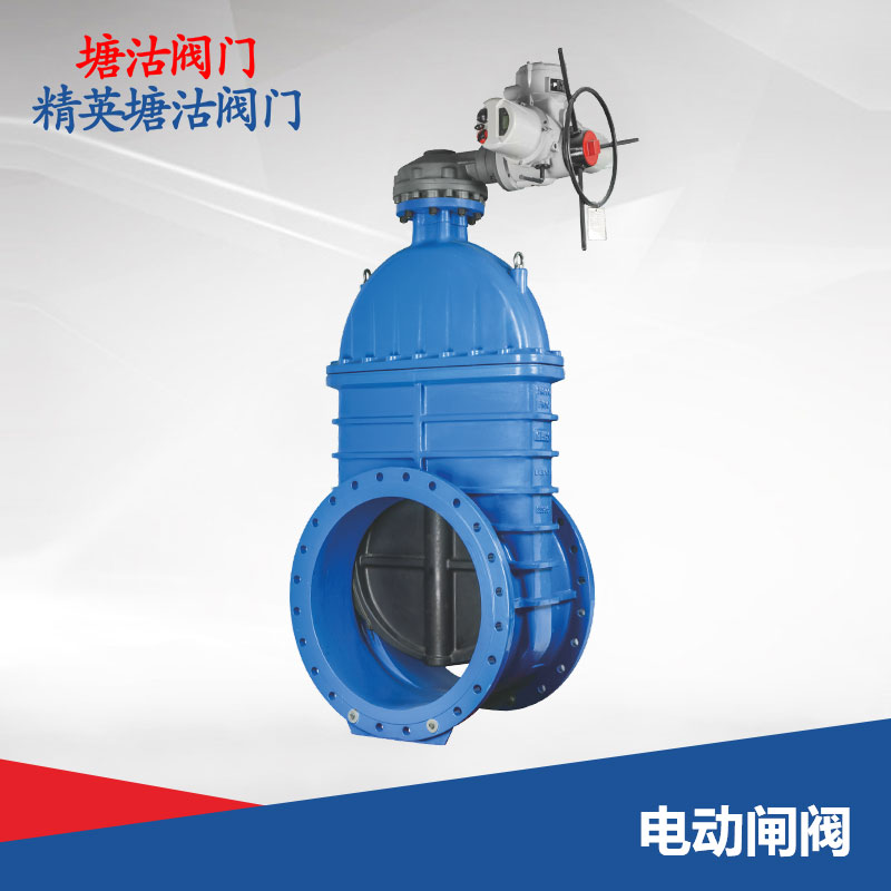 電動(dòng)閘閥